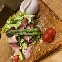 くし路 KITTE丸の内店 - 