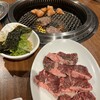 焼肉南幸苑