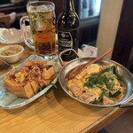 やきとり酒蔵 庄助 - 