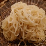 新町蕎麦切り てるてる - 