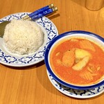 Suan Sawan Akasaka - 