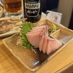 やきとり酒蔵 庄助 - 