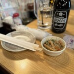 やきとり酒蔵 庄助 - 