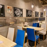 MICHI FISH&OYSTER - 