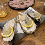 Seafood bar Ermitage - 