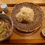 Shimmachi Soba Kiri Teru Teru - 