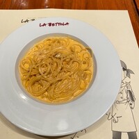  ラ･ベットラ･ダ･オチアイ イケブクロ - 