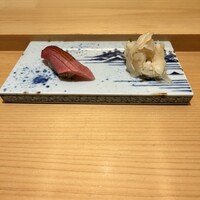 鮨 銀座おのでら 弟 本店 - 