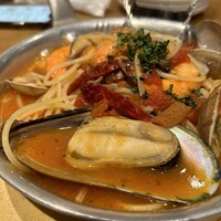 Seafood bar Ermitage 横浜鶴屋町店 - 