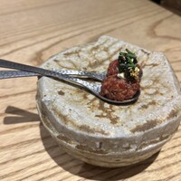 北新地はらみ 法善寺店 - 