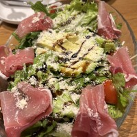 Seafood bar Ermitage 横浜鶴屋町店 - 