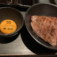 YAKINIKU FIFTY-FIVE TOKYO 恵比寿店 - 