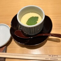 鮨 銀座おのでら 弟 本店 - 
