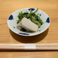 鮨 銀座おのでら 弟 本店 - 