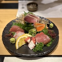 博多炉端 炉邸 - 