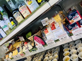 h La petite fromagerie - 