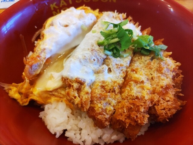 さとかつ かつさと 水戸店 - 水戸/かつ丼 | 食べログ