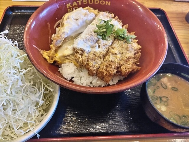 さとかつ かつさと 浜松西インター店 - 浜松市その他/かつ丼 | 食べログ