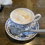 Cafe倫敦館 - 