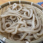 武蔵野うどん 山崎 - 明日っからコレ待ち受けにしよ！