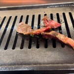 焼肉 東郷 泉店 - 