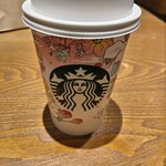 STARBUCKS COFFEE - 