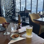 40 Sky Bar & Lounge - 