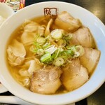 喜多方ラーメン 坂内 小法師  - 