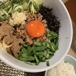 麺処 はら田 - 