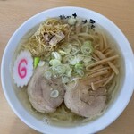 麺や 赤堀 - 