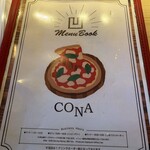 cona - 