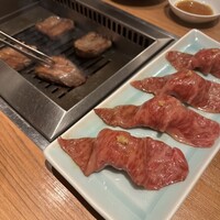 焼肉 矢澤 東京 - 