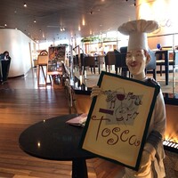 カフェトスカ - 