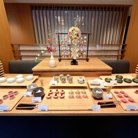 日本料理「雲海」 - 