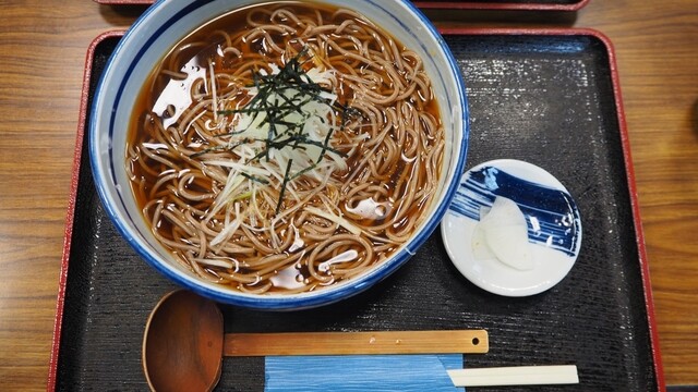 けん太 本荘店 - 羽後本荘（そば）の写真