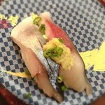 Sushi Choushimaru - 五島さば