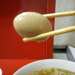 学 - (2014年1月初詣)味たまは、しっかりしている！