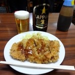 倉井ストアー - 好きな黒ラベルと一緒に♪