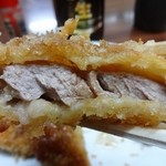 倉井ストアー - 肉厚100ｇ