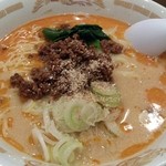 中華 龍太郎 - 担々麺