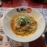 刈谷 秘境のラーメン 台湾油そば ぎん晴れ55 - 