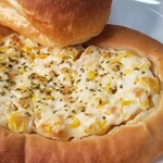 米粉パン＆カフェ 薗部商店 - 