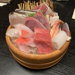 魚処 いつき - 