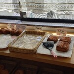 米粉パン＆カフェ 薗部商店 - 