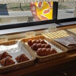 米粉パン＆カフェ 薗部商店 - 