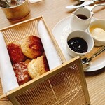 ラウンジ ORIGAMI - 