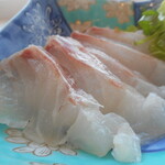 Kurushima kaikyo sabisu eria fudo koto - 鯛