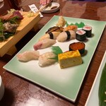 Sushi Tomi - 