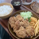 Fujiya Karaage Ten - 