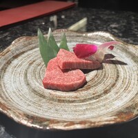 東京焼肉 一頭や コレド室町テラス店 - 